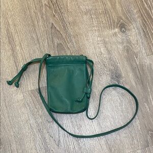 MADEWELL • phone crossbody
